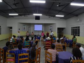 JAPIRA PODERÁ TER A FEIRA DO PRODUTOR