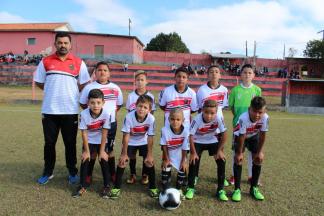 SECRETARIA MUNICIPAL  DE ESPORTES DIVULGA OS  EVENTOS  QUE ACONTECERAM NO FIM DE SEMANA