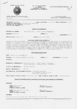 Neste dia 10/09 foi registrado um Boletim de Ocorrência na Delegacia de Japira, onde o empreiteiro responsável pela construção do Portal de Japira, constatou que foi quebrado o padrão de energia e subtraído fios elétricos