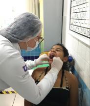 Odontologia mais perto.