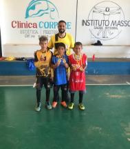 FINAIS DA NOSSA COPA DO MUNDO DAS FÉRIAS.