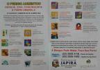 JAPIRA CONTINUA COM A CAMPANHA DE COMBATE A DENGUE E AO ESCORPIÃO