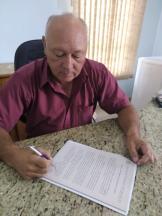 JAPIRA COMEÇA A IMPLEMENTAR PROJETO DE CONTROLE  POPULACIONAL E DE ZOONOSES EM CANINOS E FELINOS