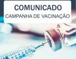 A SECRETARIA DE SAÚDE DE JAPIRA COMUNICA AOS PAIS QUE JÁ INICIOU A CAMPANHA DE VACINAÇÃO, CONTRA A GRIPE DAS CRIANÇAS DE 6 MESES A 5 ANOS DE IDADE